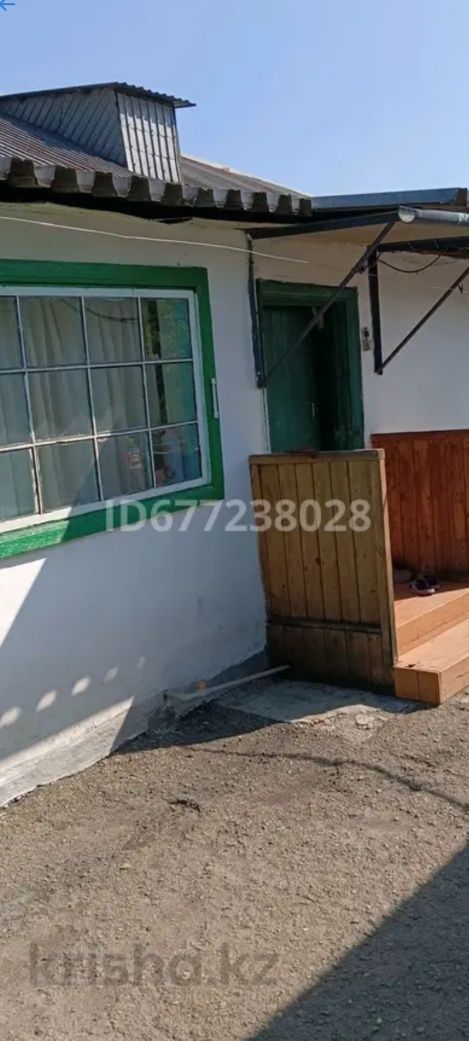 Продам или поменяю дом
