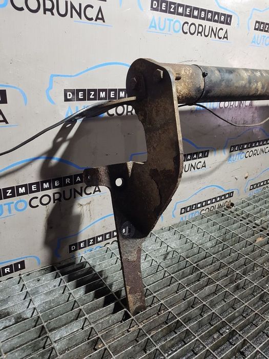 Carlig remorcare Suzuki Grand Vitara 2006 - 2012 SUV 4 Usi (807) DOAR SUPORTUL