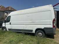 Duba Fiat ducato