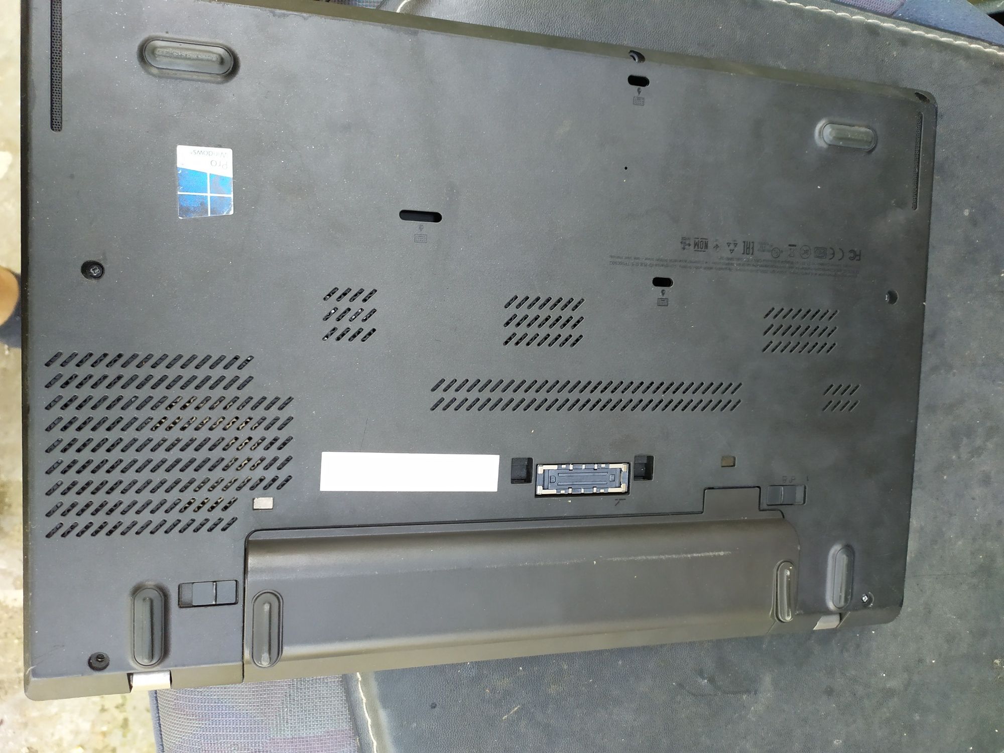 Лаптоп Lenovo Core i5
