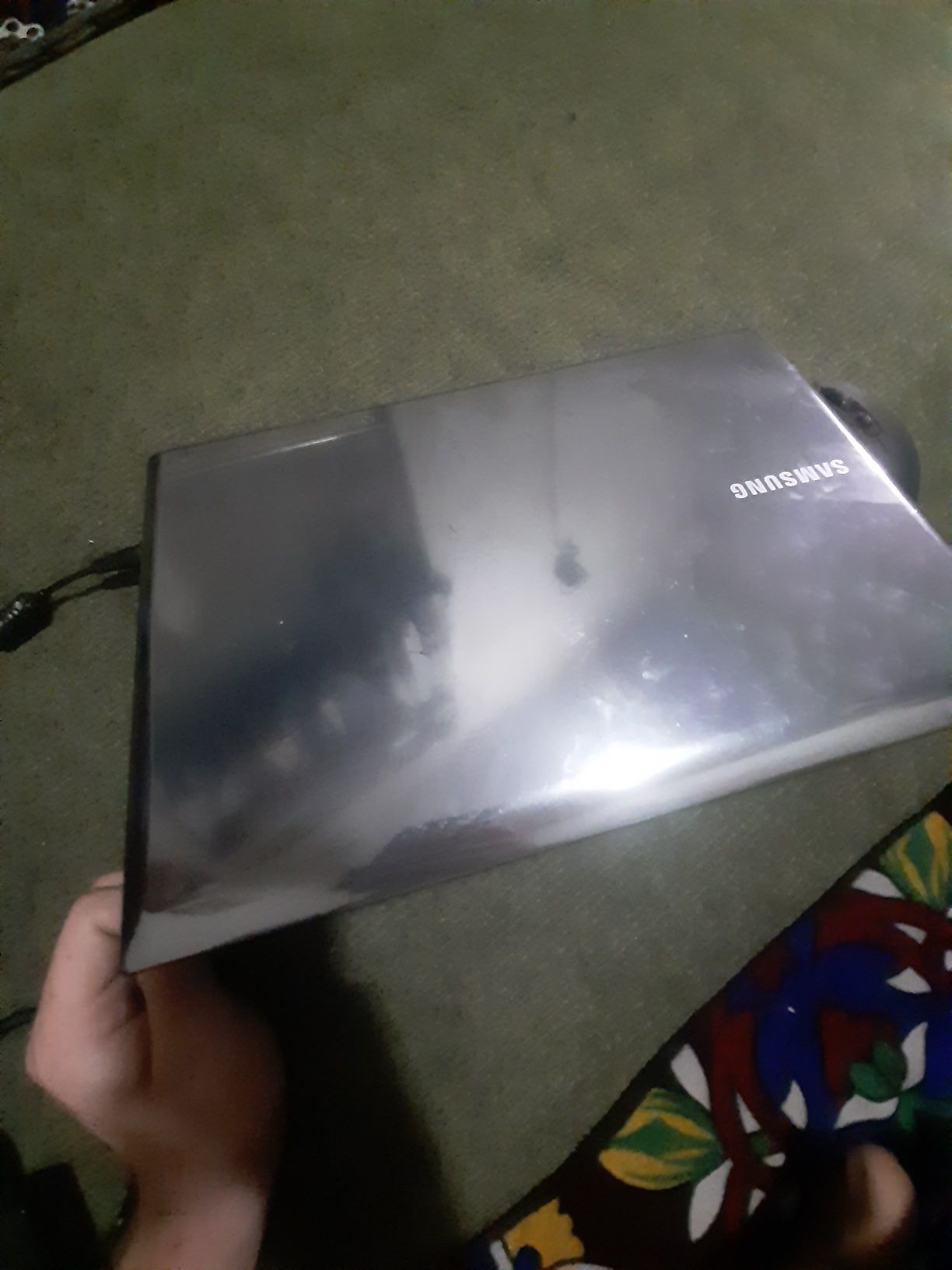 Noutbook samsung