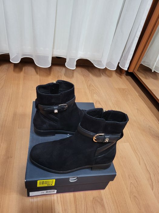 Ghete Tommy Hilfiger