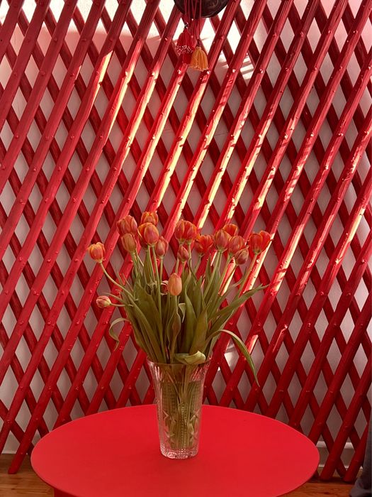 Кереге сатамын столмен бірге