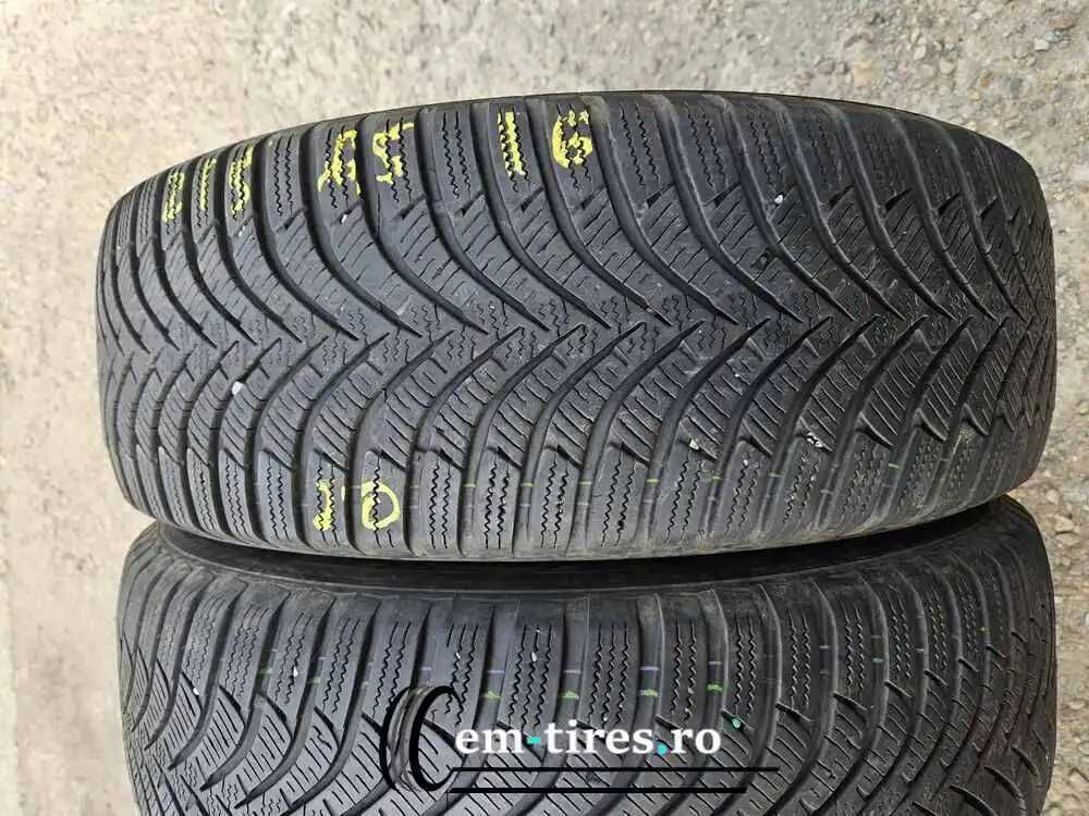 SET 4 Anvelope Iarna 215/65 R16 HANKOOK Winter I cept RS2 98H