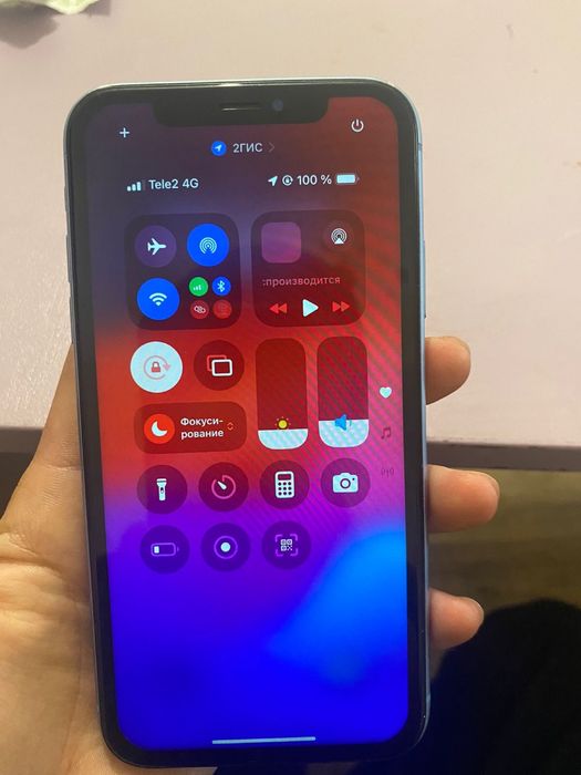 Айфон хр 64 гб срочно