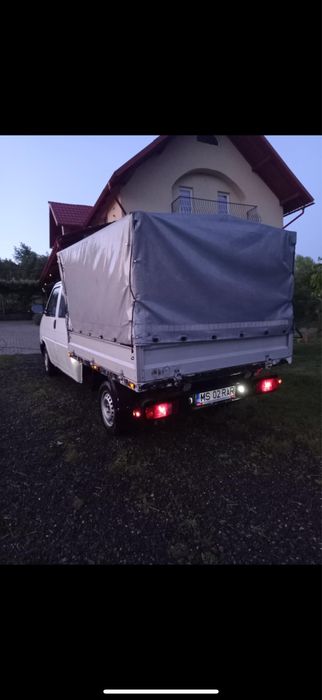 De vanzare T4 doka