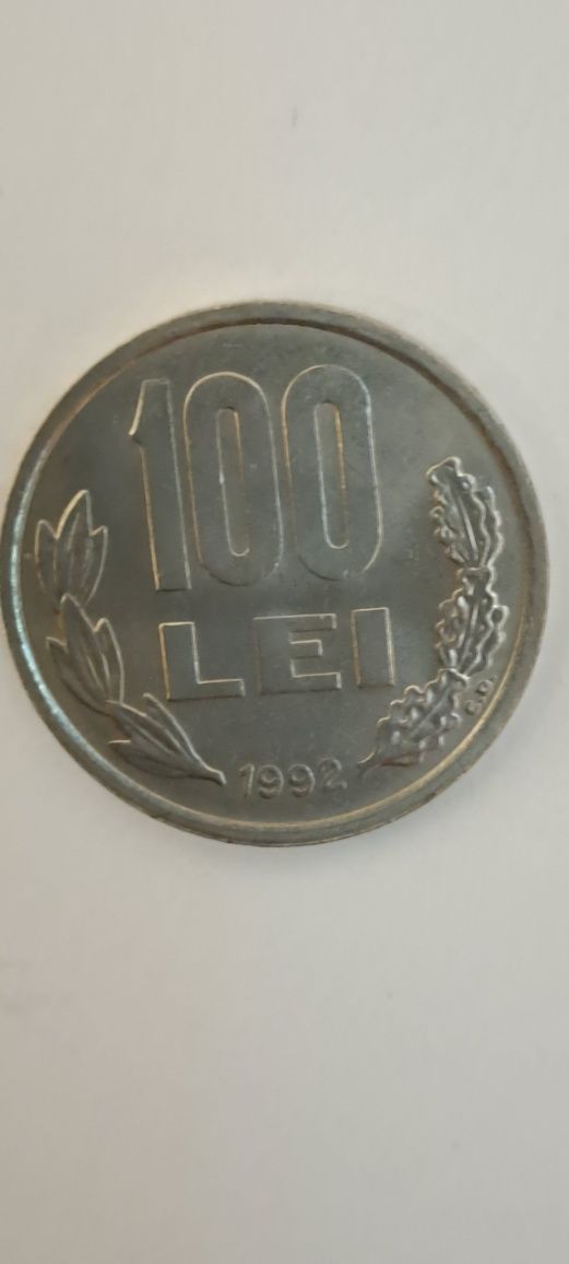 Vând monede vechi Românești