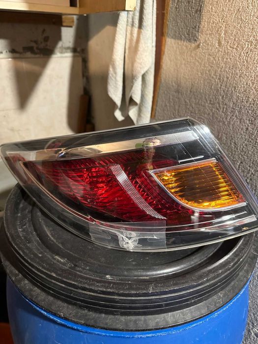 Ляв външен стоп Mazda 6 GH 2010-2012 седан