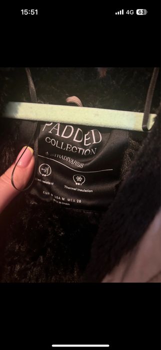 Geaca stradivarius M