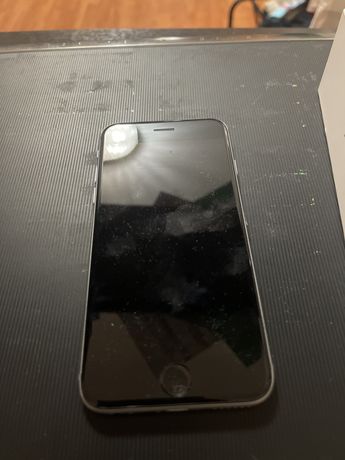 iphone 6 32gb серый