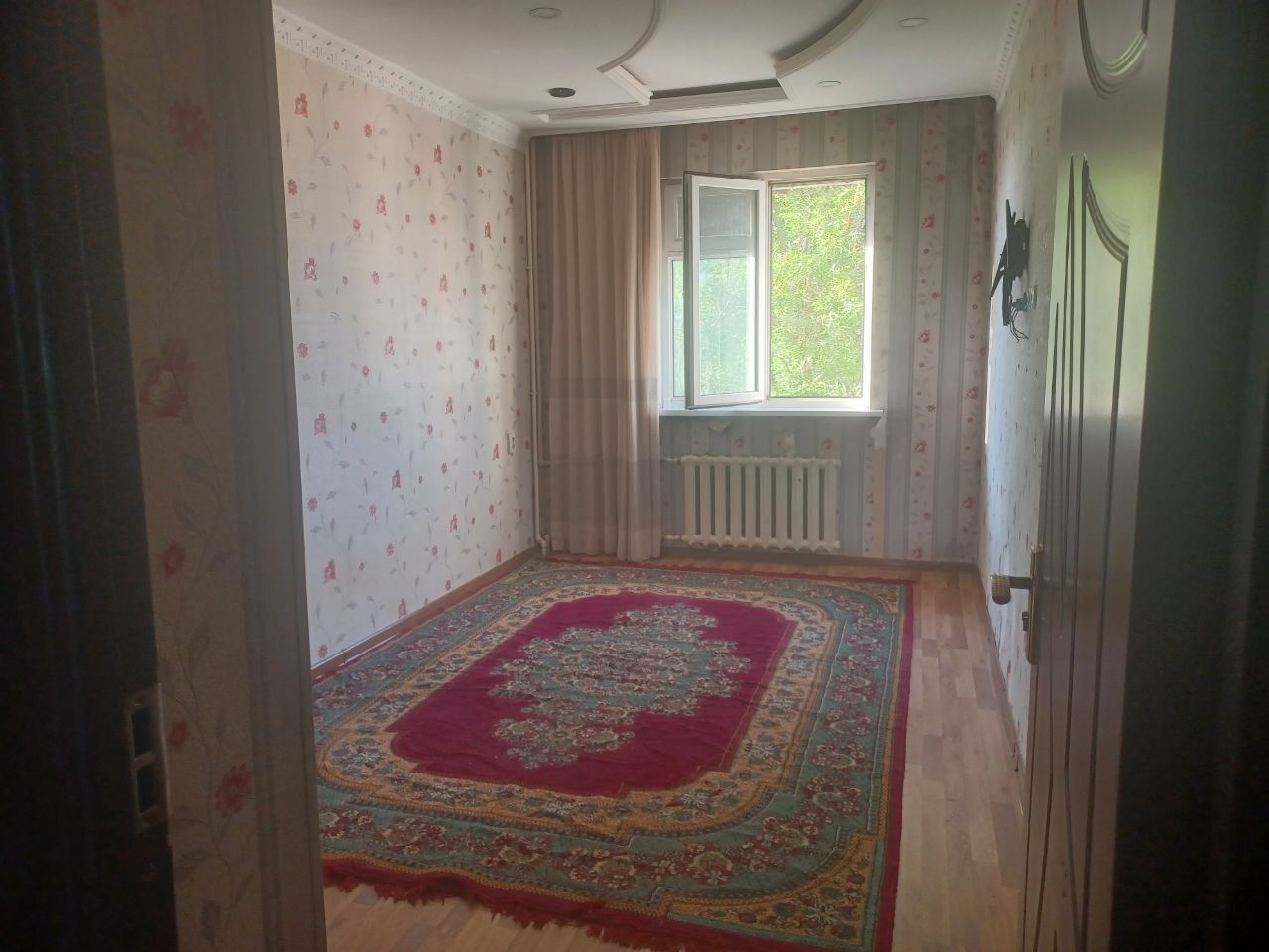 Куйлюк 4 массив 2х/5/9