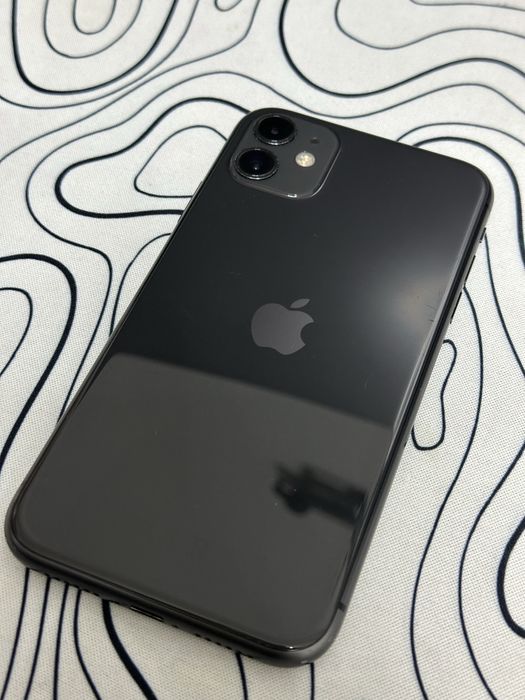 продам Iphone 11 128gb