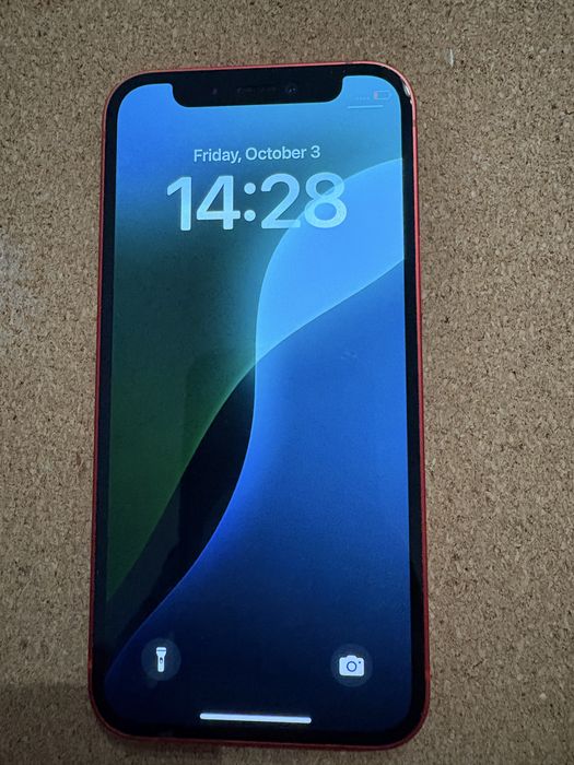 Iphone 12 Mini 128 Gb ID-XXL2633