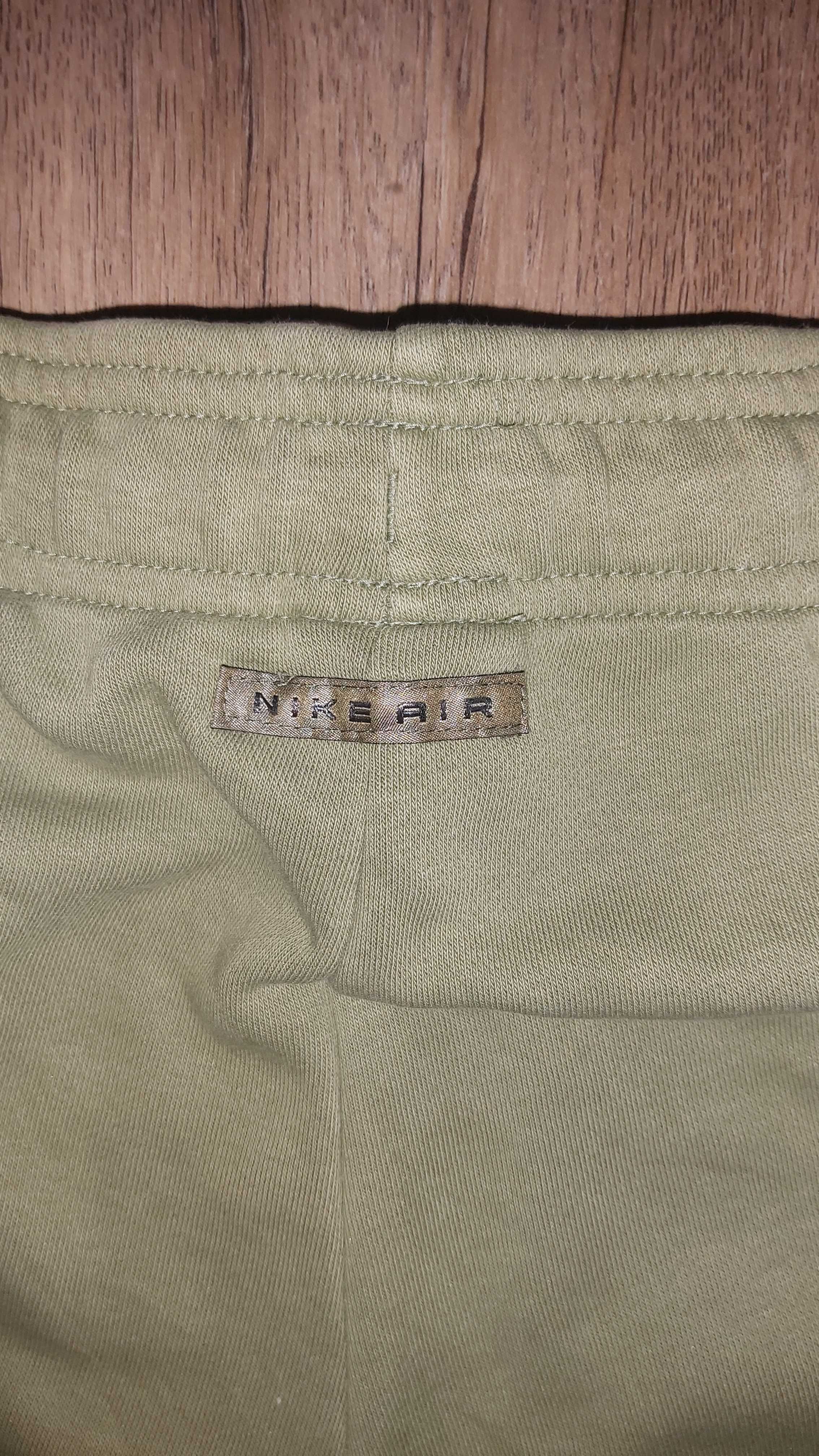 Nike W NSW Air Fleece дамско долнище - Размер М