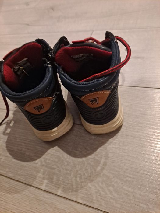 Ghete baieti Wrangler marime 28