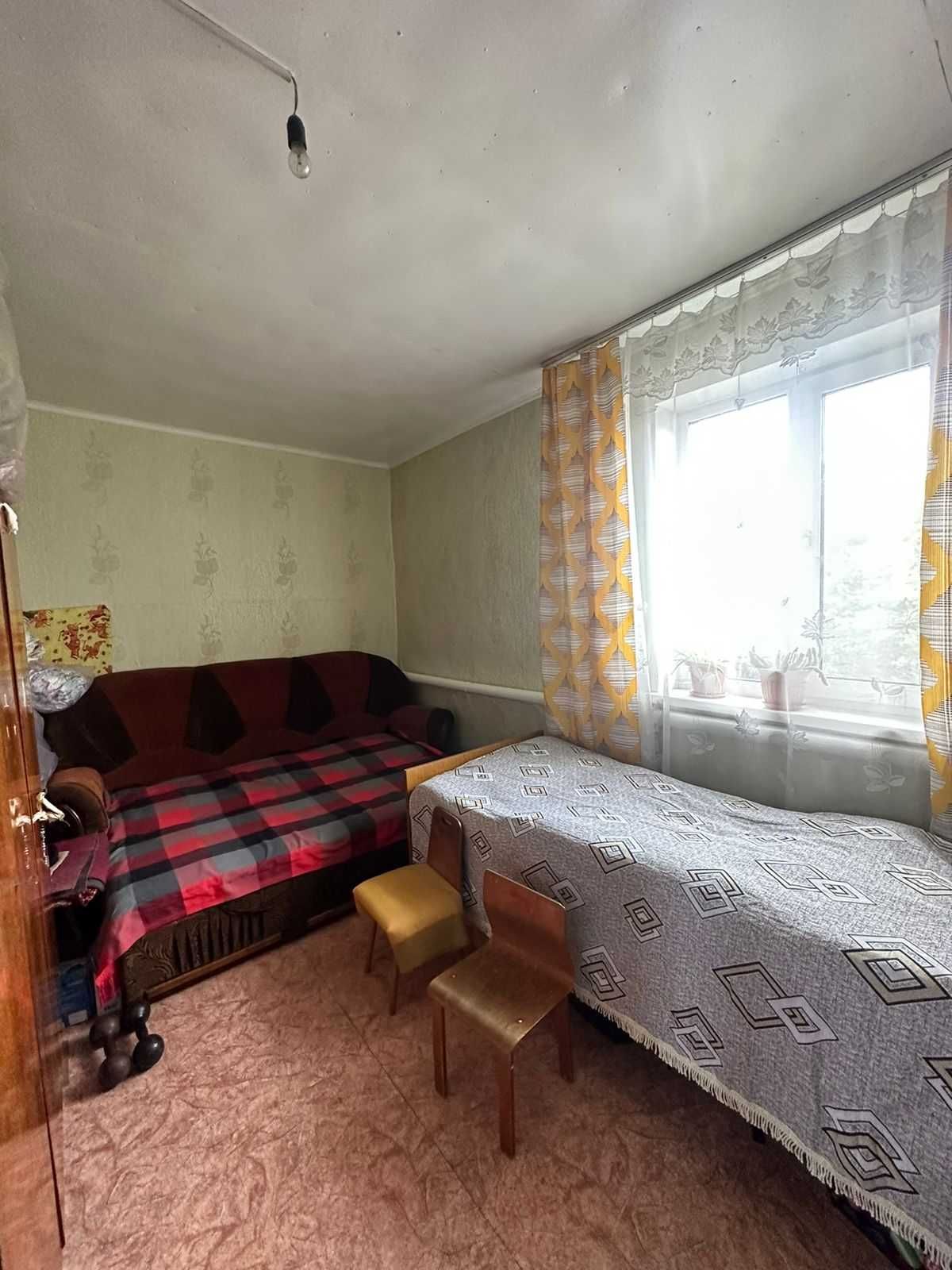 3х ком.дом в микрорайоне Береке