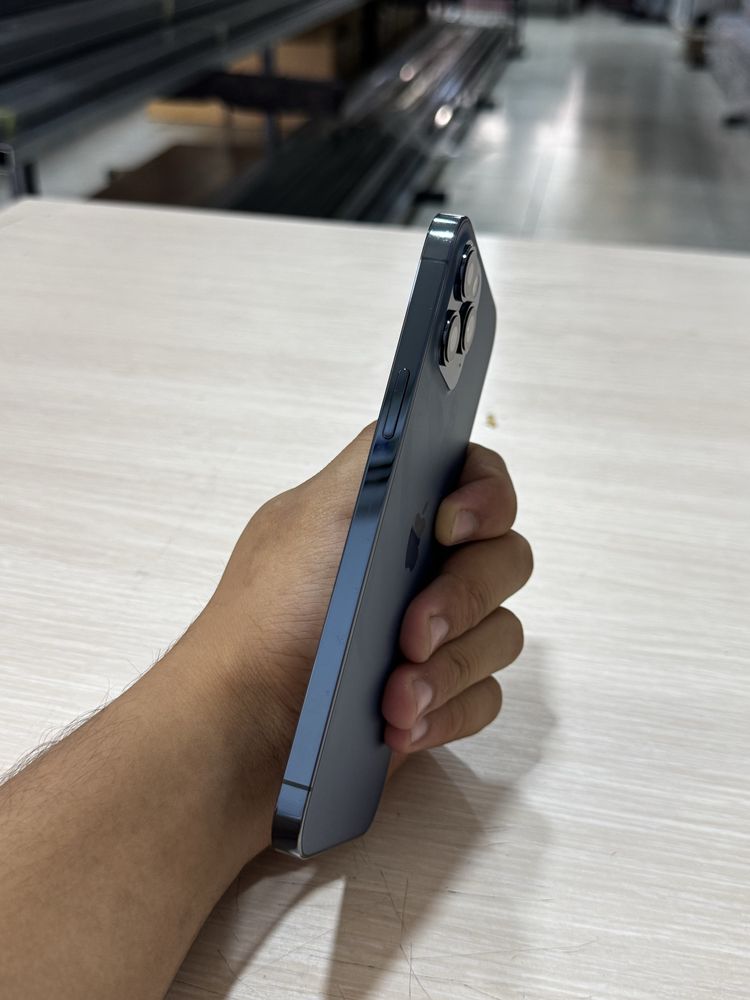 Iphone 12 pro max 128gb ideal