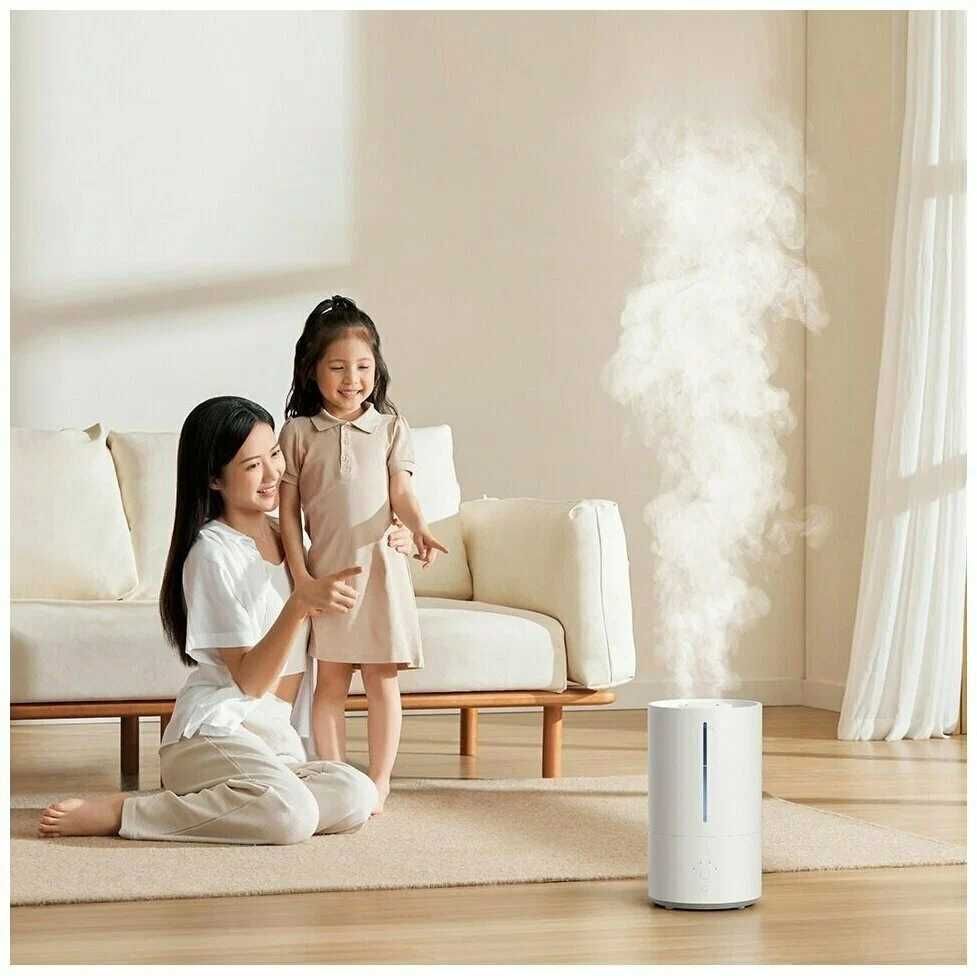 Умный увлажнитель воздуха 4,5 литра Xiaomi Smart Sterilization