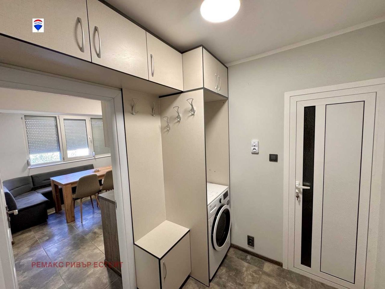 Продава се Едностаен апартамент в Русе, Родина 2 - 46 кв.м за 1564 €/кв.м - Снимка #6