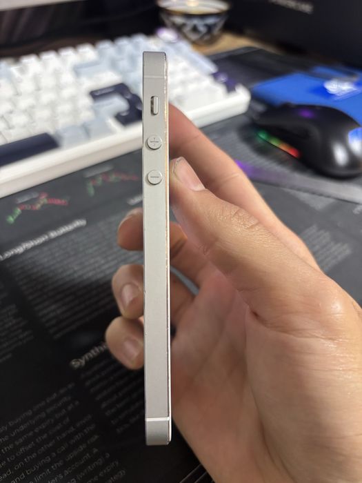 Iphone 5s 16gb ideal