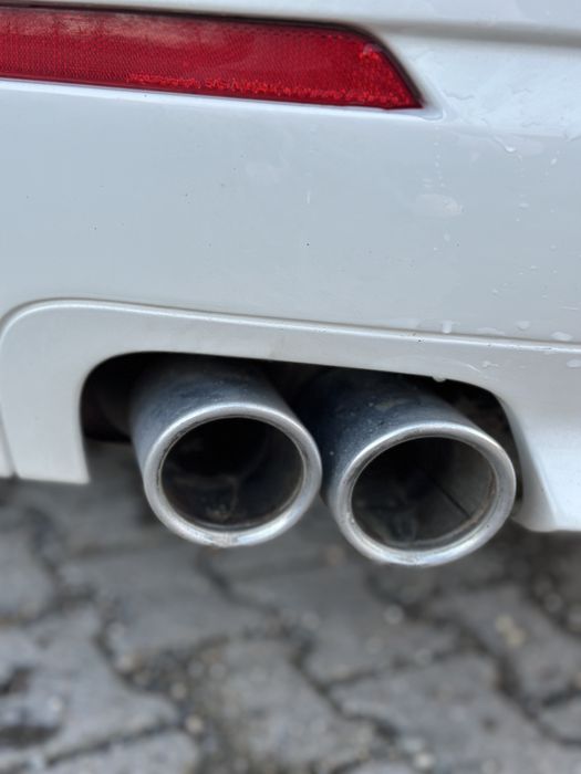 Vand bmw seria 5 / f10 2014