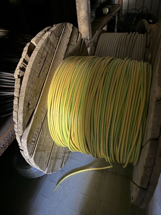 Провод медный ПВ3