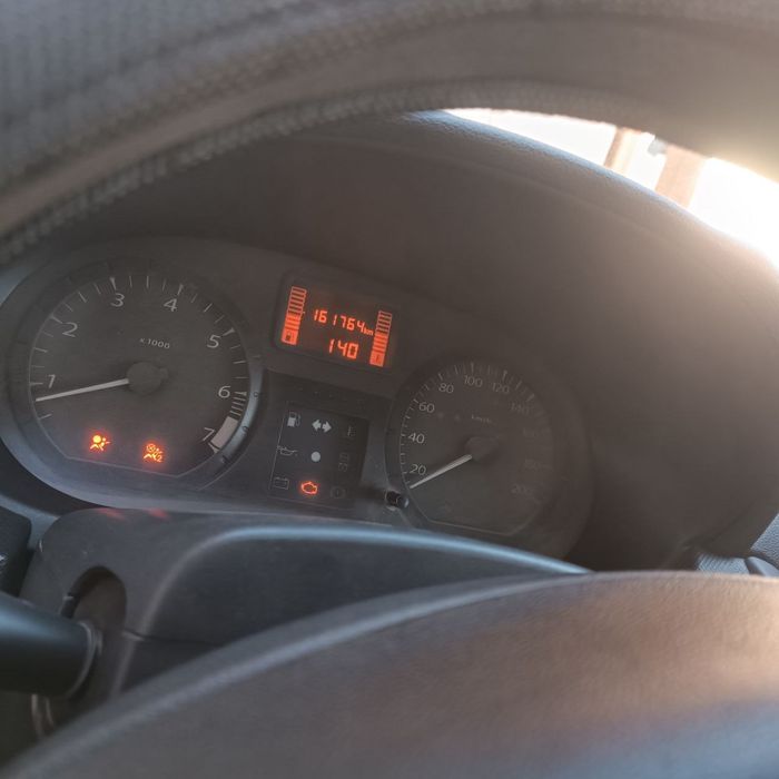 Largus sotiladi holati yaxwi