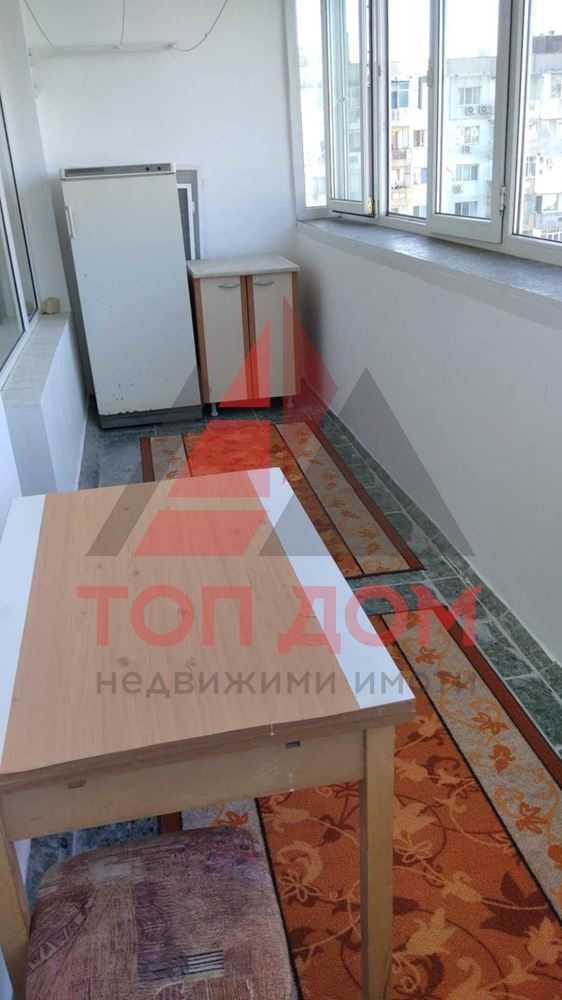 Тристаен! Възраждане! Седми етаж! Подходящ за семейство! Код75194