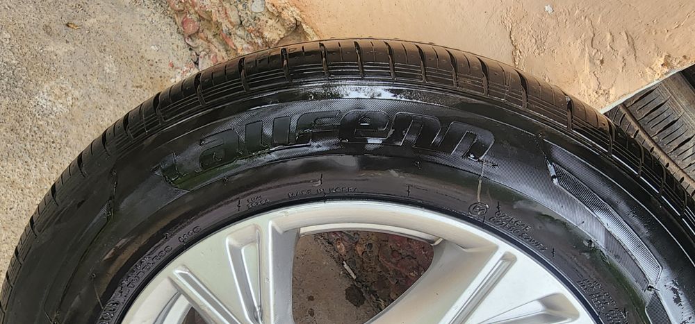 Hyundai Sonata 2019
