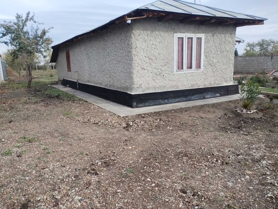 Vand casa Hanul Conachi