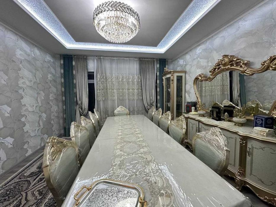 Мехнат Евродом продаётся 1.2 соток