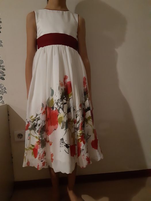 Продам платье бальное