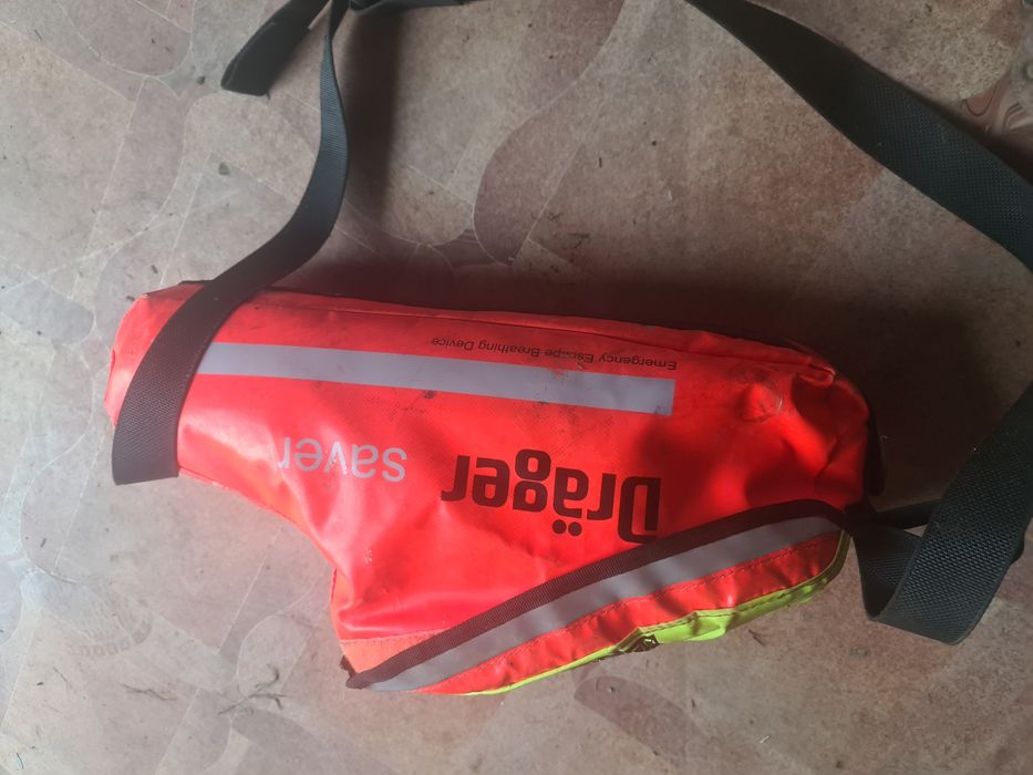 Продам баллон, почти пустой