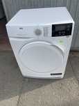 Uscator rufe. AEG. GARANTIE