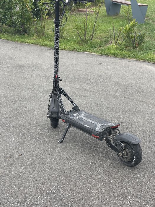 Vand Kukirin G2 Max