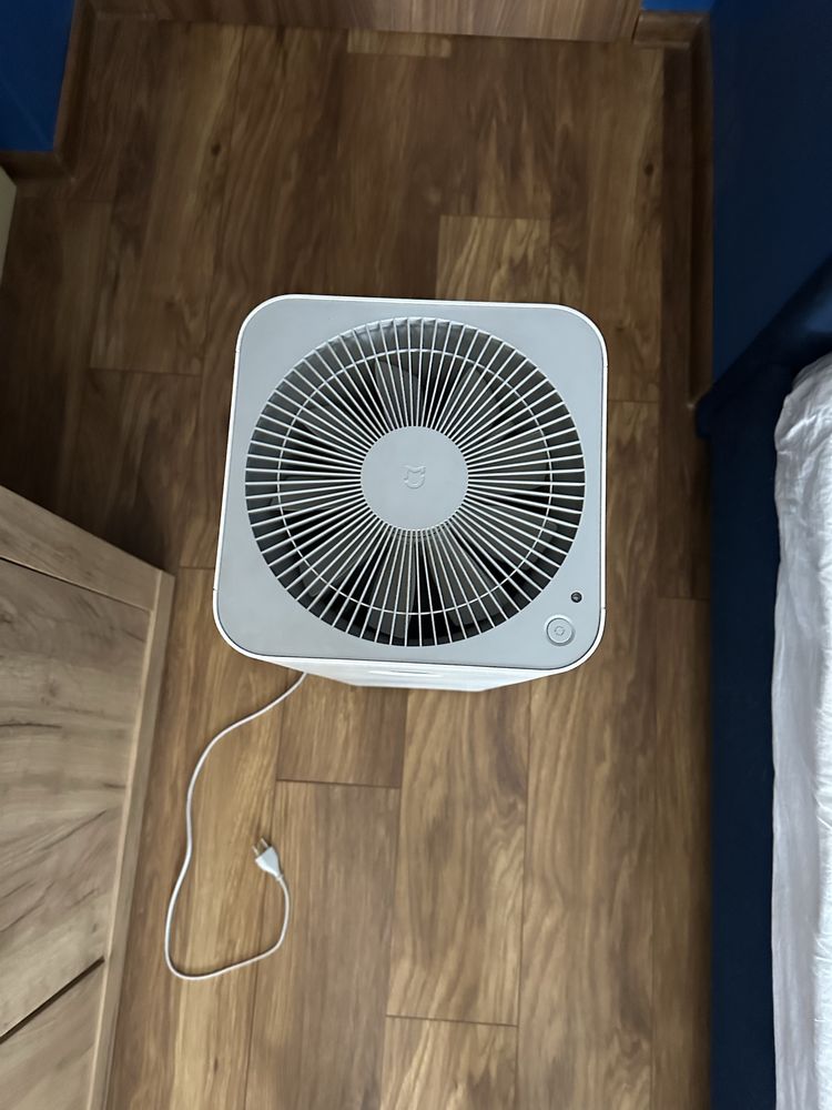 Филтър за въздух  xiomi air purifier pro