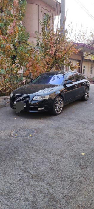 Audi A6 в отличном состояни