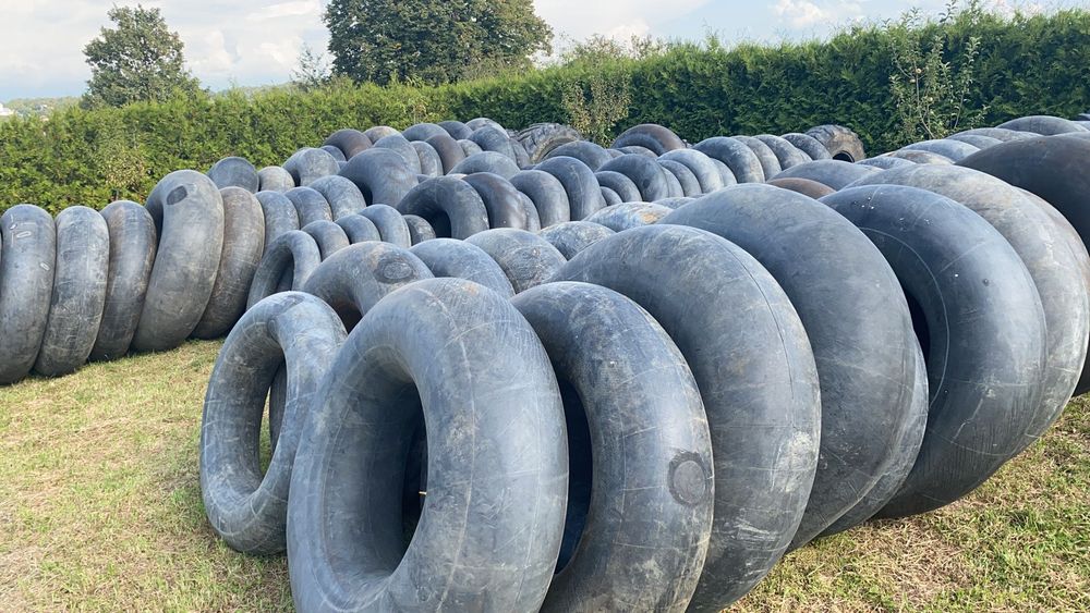 Cauciucuri 680/85R32 Continental anvelope combina GARANTIE livrare TVA