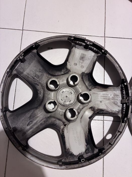 Тасове Опел Астра 16