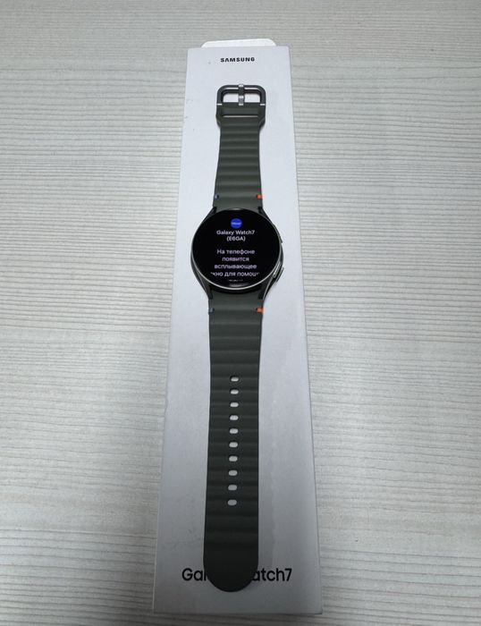 Galaxy watch 7 44mm