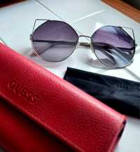 Ochelari de soare Guess!