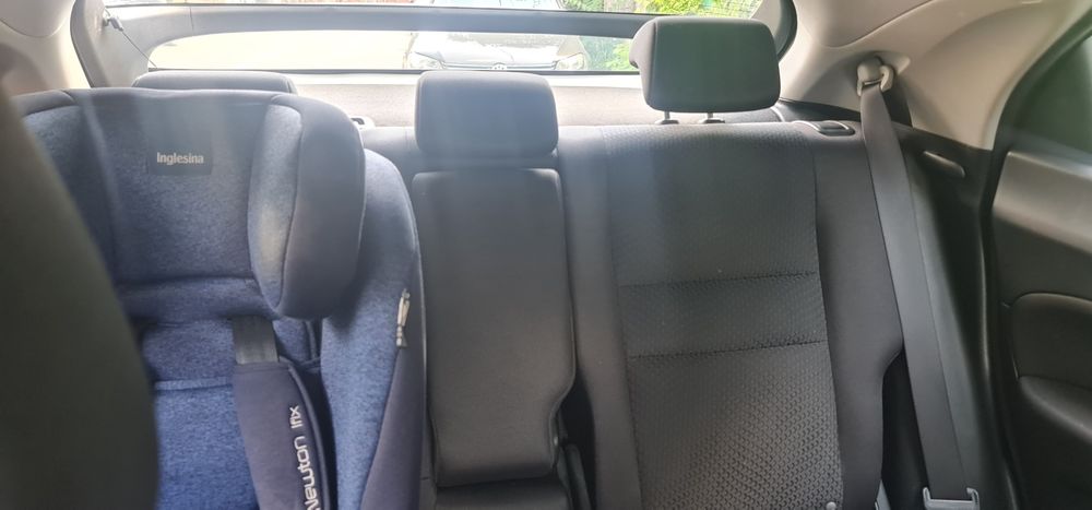 Honda Civic 1.4 benzina