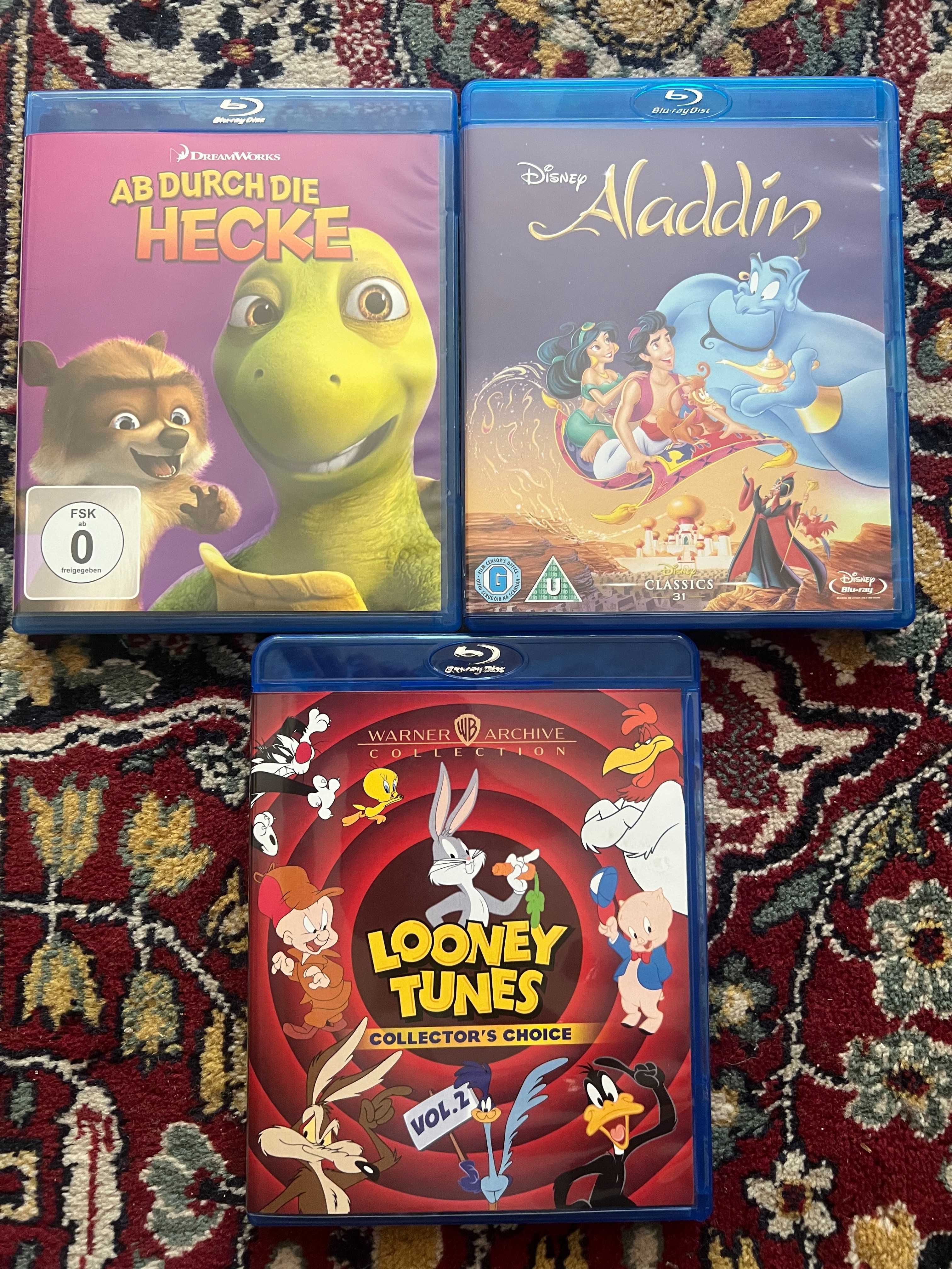 Blu-ray/Блу-рей филми/movies/films без БГ субтитри