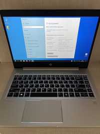 HP ProBook RYZEN 5 4500U. 16GB DDR4. 256GB SSD