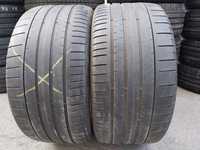 Anvelope second vara 315 40 R21 Pirelli