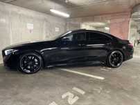 Mercedes CLS 53 AMG