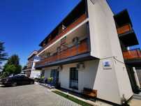 Potential dezvoltare, Eforie Nord,   Vila P+3E, 575 mp, 2021