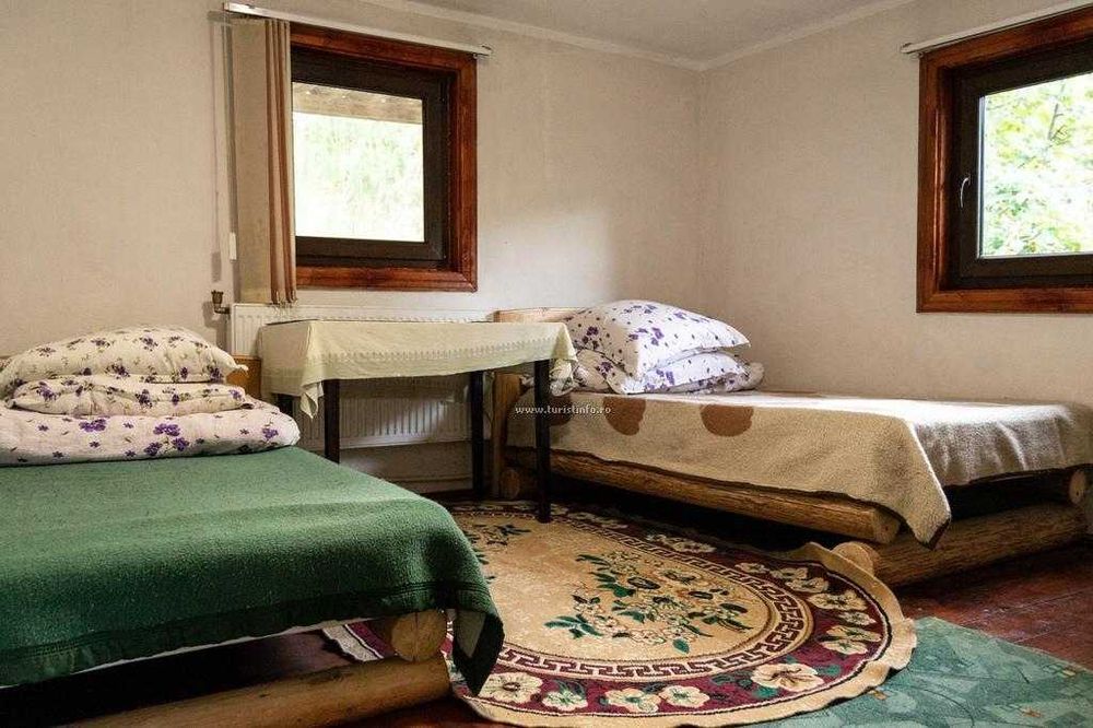 Cabană de închiriat Crăciun/Revelion