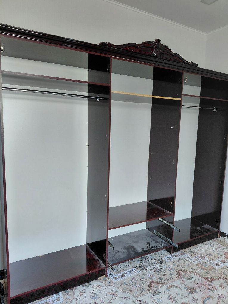 Продам спални гарнитур