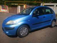 Citroen C3 1.4 benzina